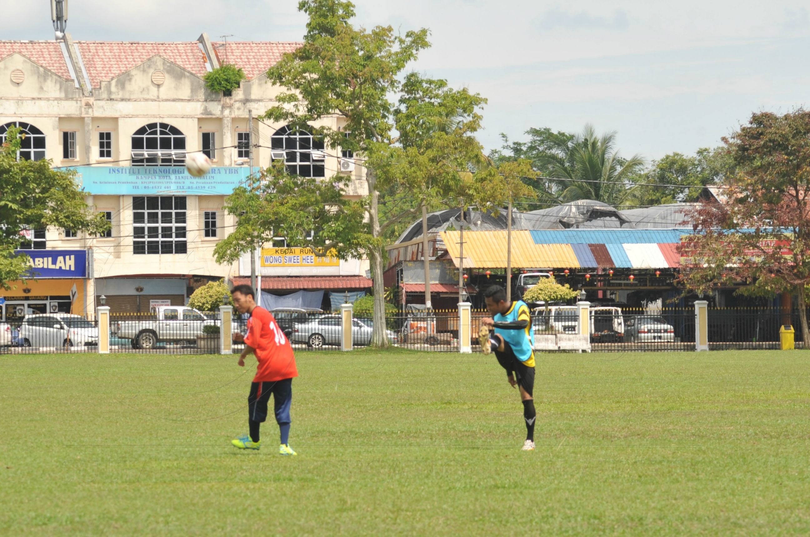 PRO 15 53 KIESTA HAS 6300